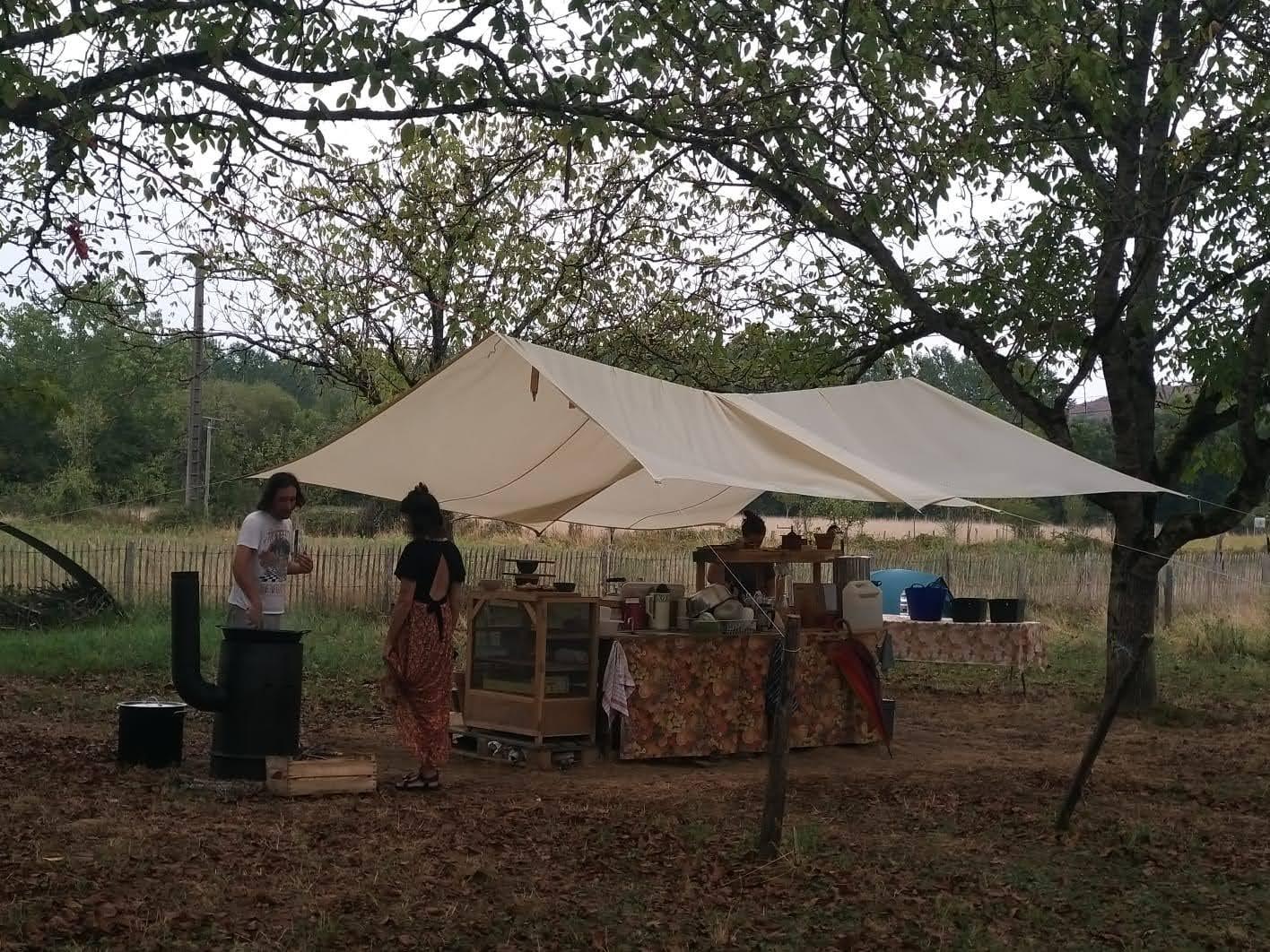 GreenGo Logement insolite Occitanie Évasion