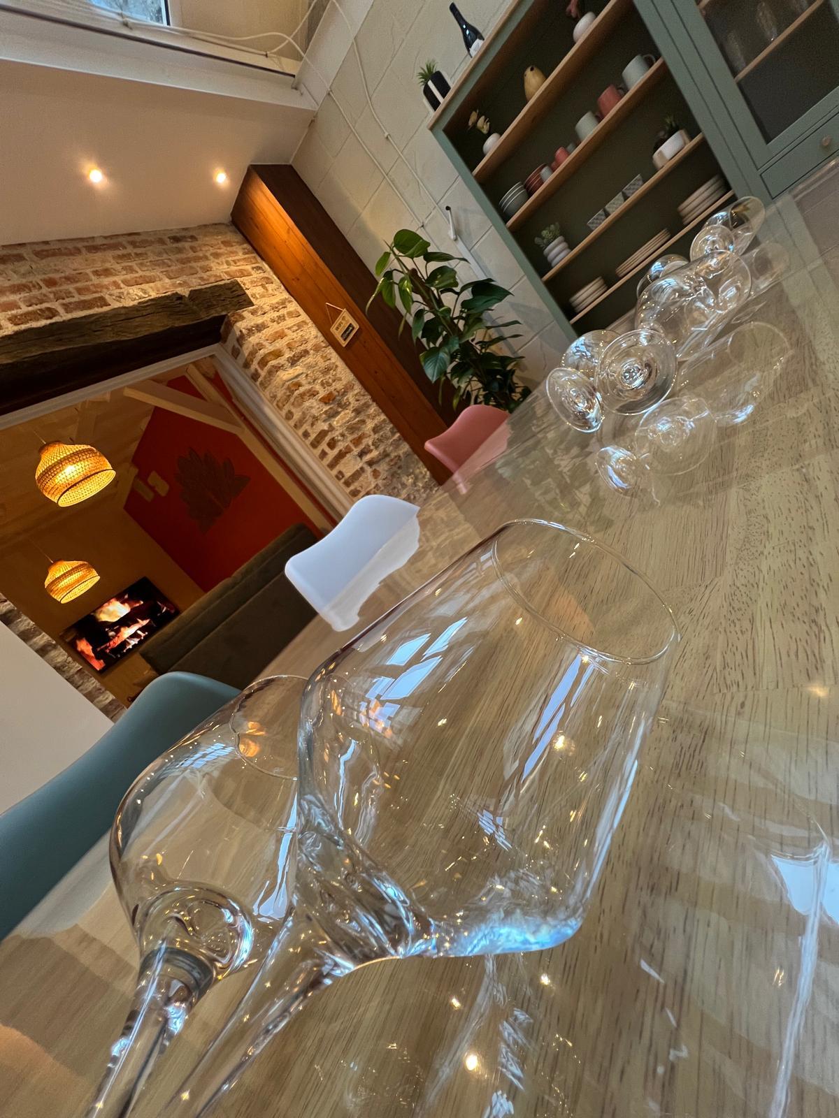 GreenGo Gîte Centre-Val de Loire Évasion