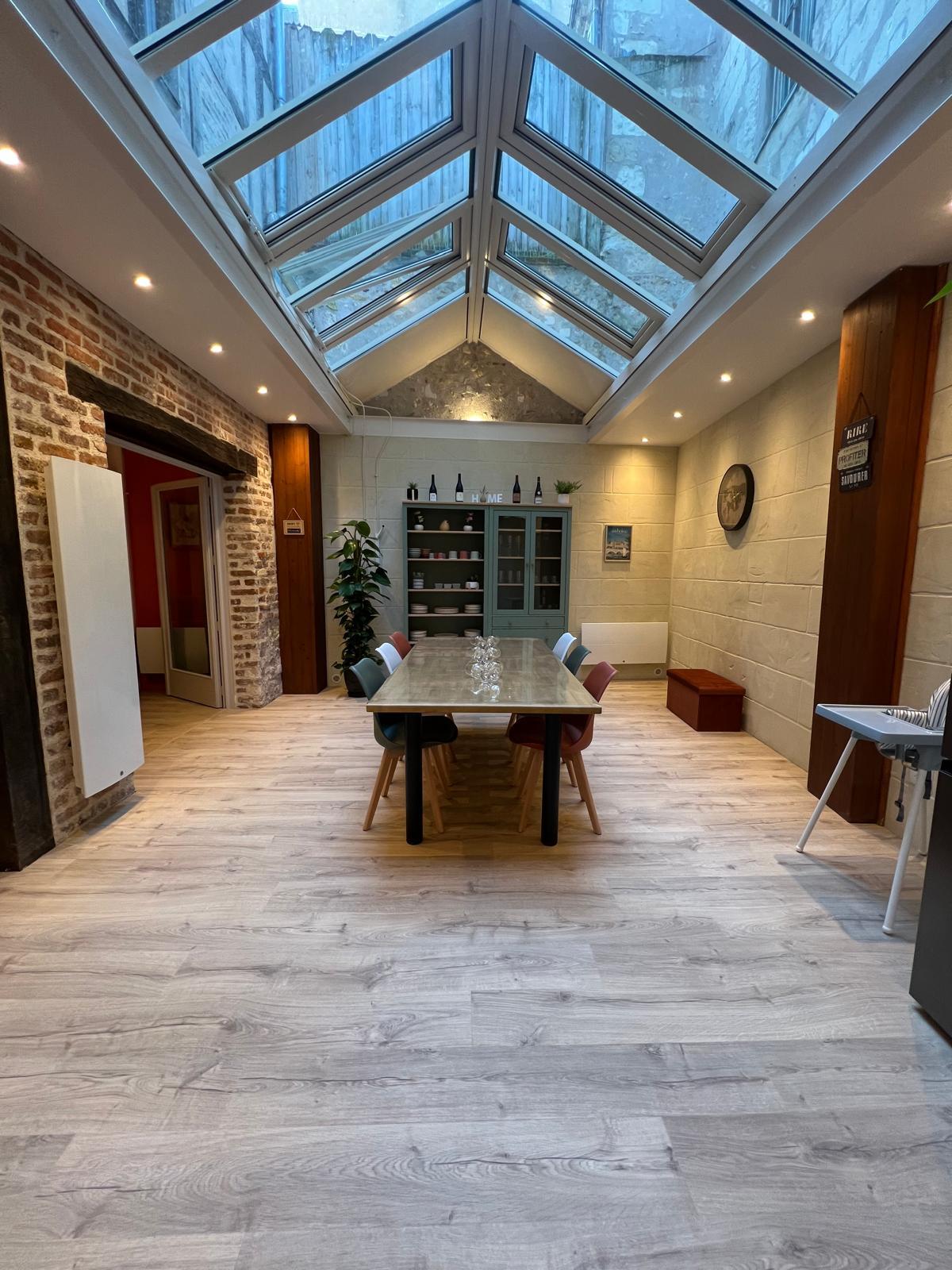 Hôte GreenGo: La Parenthèse Royale