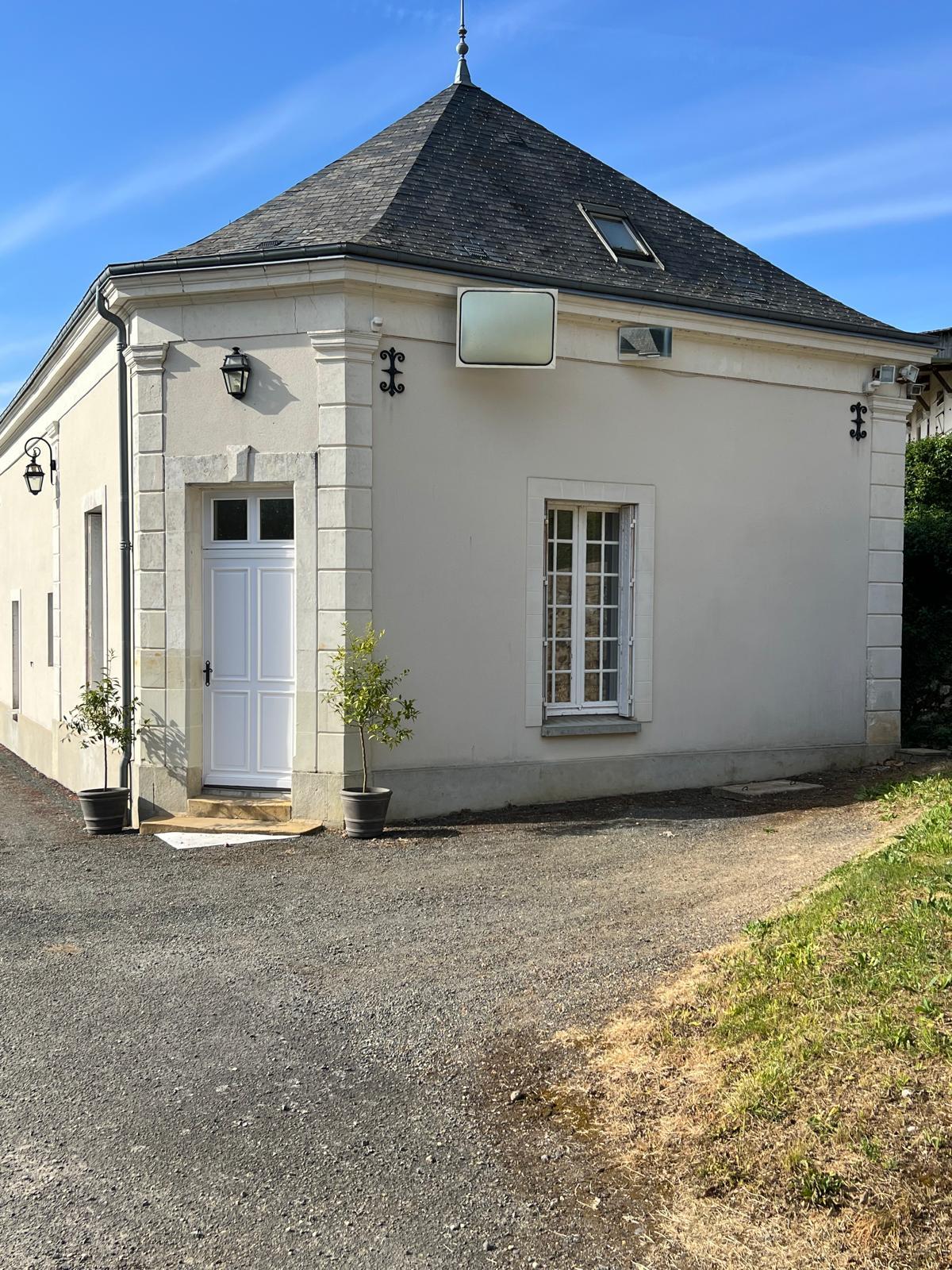 Le Gîte Étape de la Chevalerie