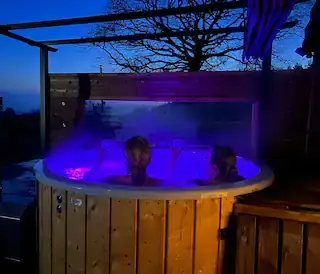Hôte GreenGo: Cottage relaxing bain nordique