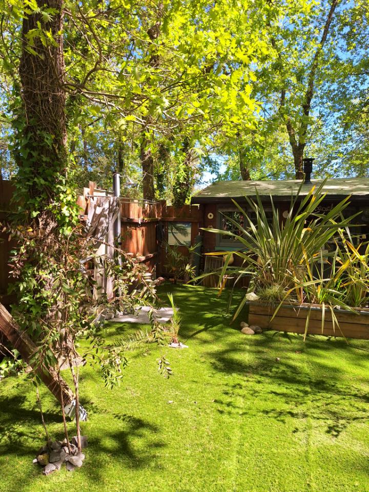 GreenGo location vacances écoresponsables