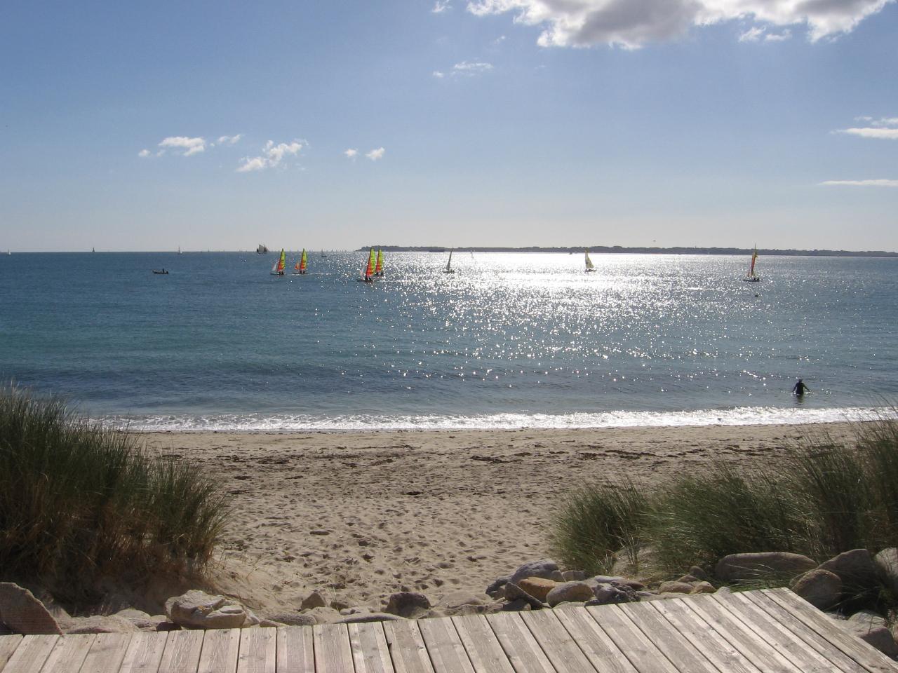 GreenGo Maison Parc Océanique