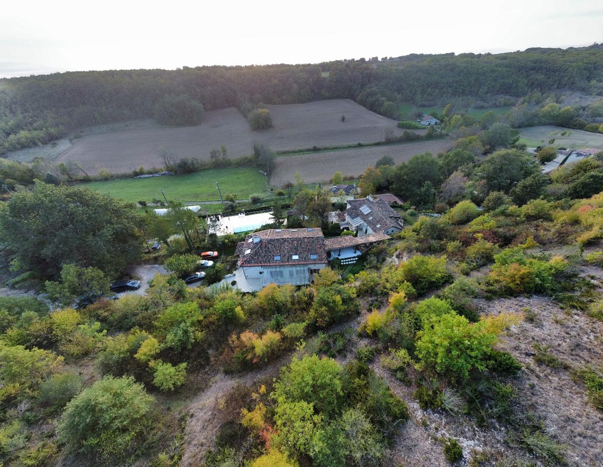 Hôte GreenGo: Eco Gîte le Théron Fontaine - Image 17