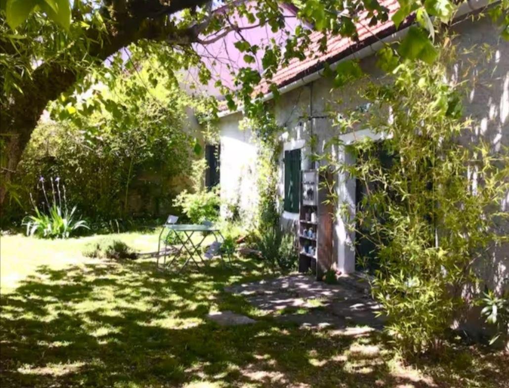 GreenGo Gîte Occitanie Évasion