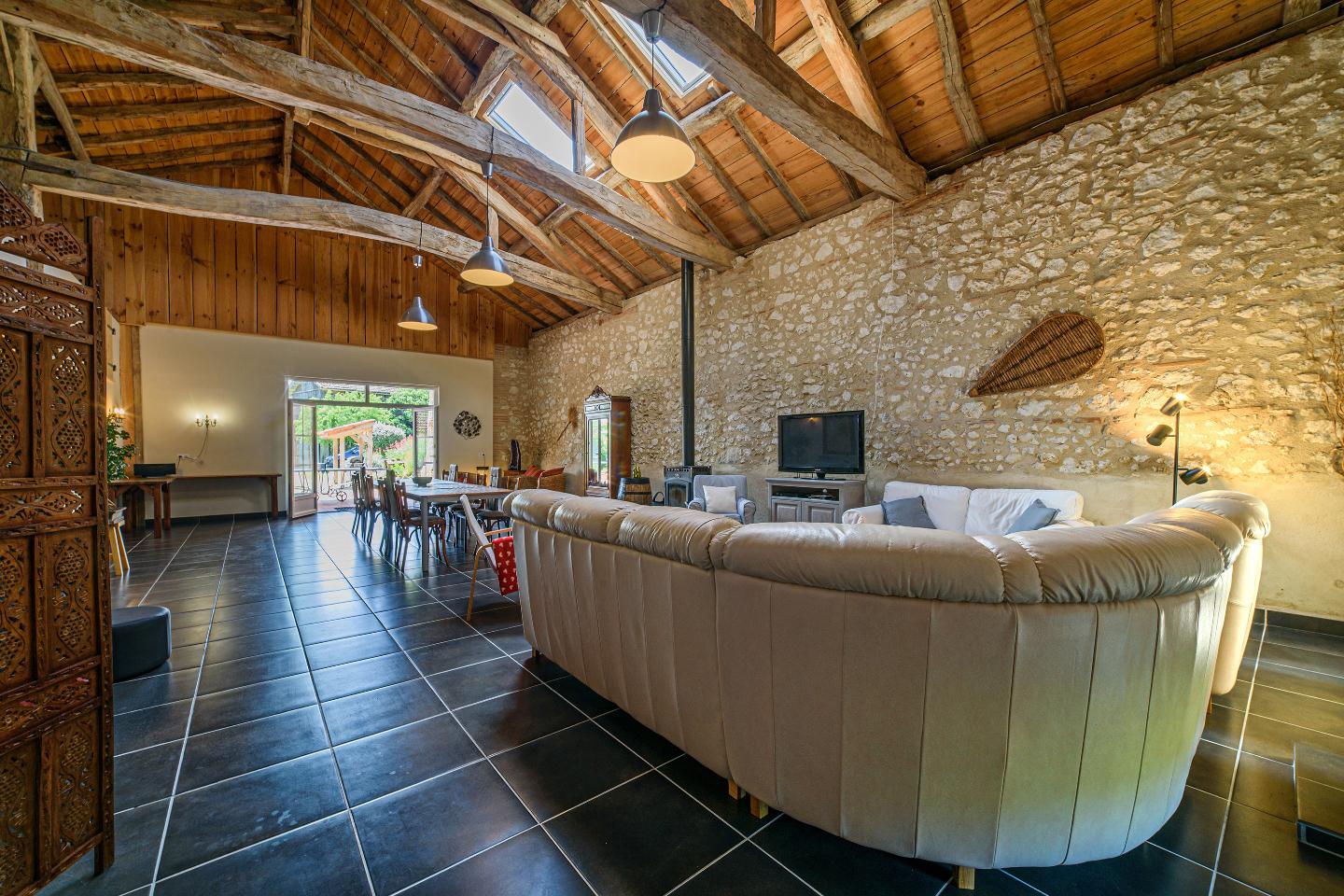 GreenGo Le Domaine de Stellac