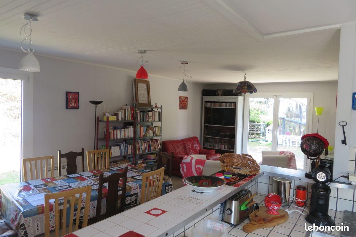 GreenGo location vacances écoresponsables