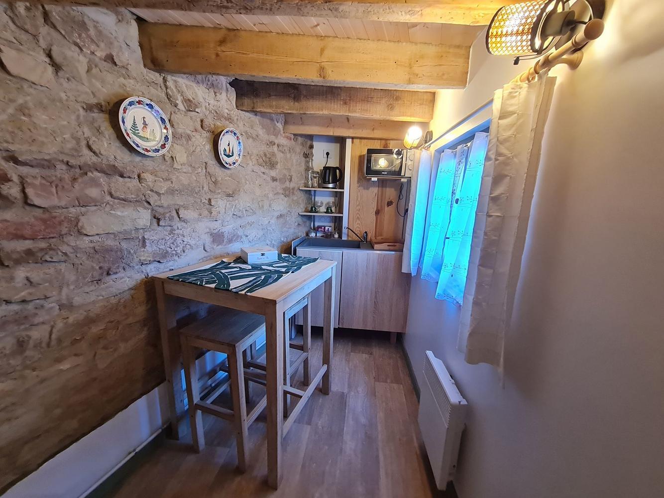 GreenGo location vacances écoresponsables