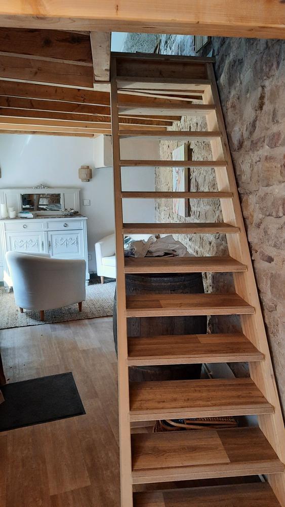 Logement insolite Meurthe-et-Moselle À la campagne