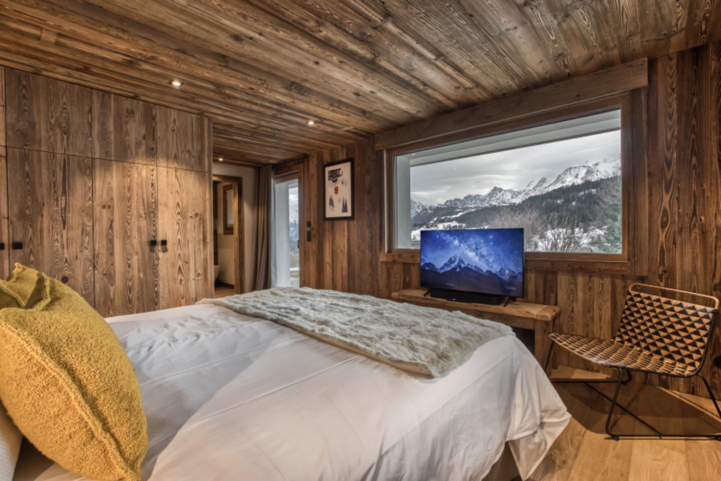 Hôte GreenGo: Chalet-ormaret-megeve - Image 7