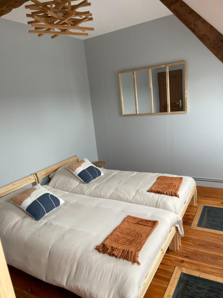 Location Pas-de-Calais À la campagne