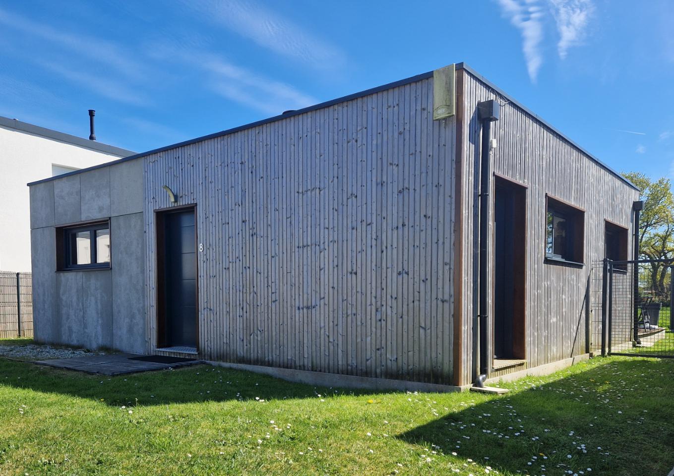 Finistère À la campagne