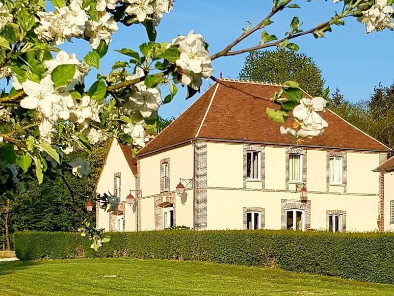 Logement GreenGo: Gîte la Tuilerie de Talouan