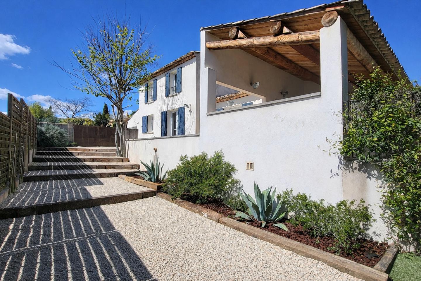 GreenGo Location Provence-Alpes-Côte d'Azur À la campagne