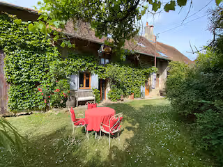 Logement GreenGo: La Maison du Pressoir