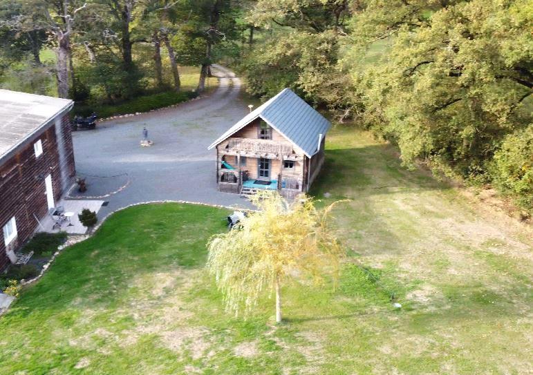 GreenGo Gîte Pic Epeiche
