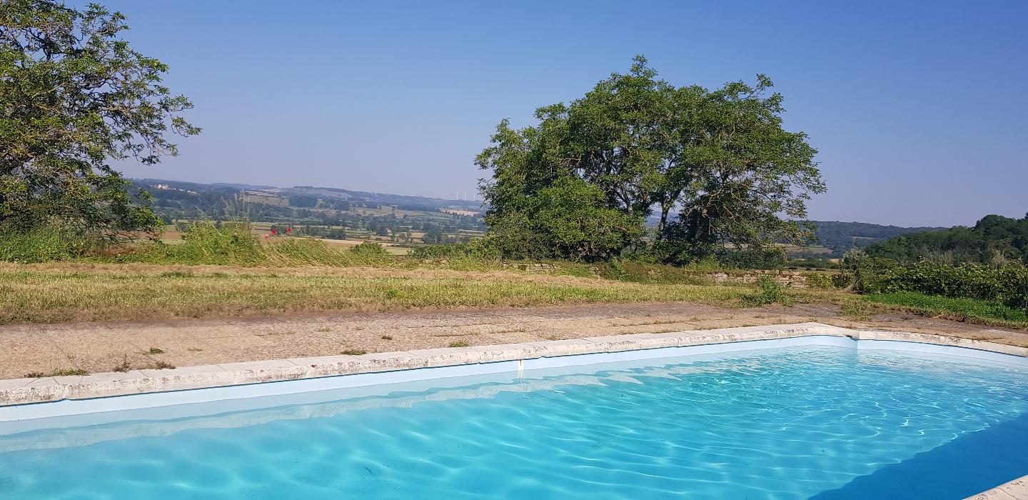 Logement GreenGo: Studio au château 3 personnes