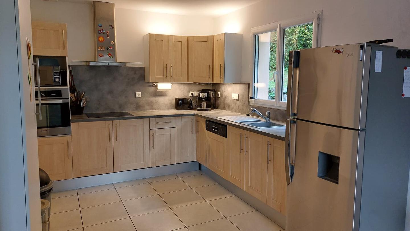  Isère Haut-de-gamme