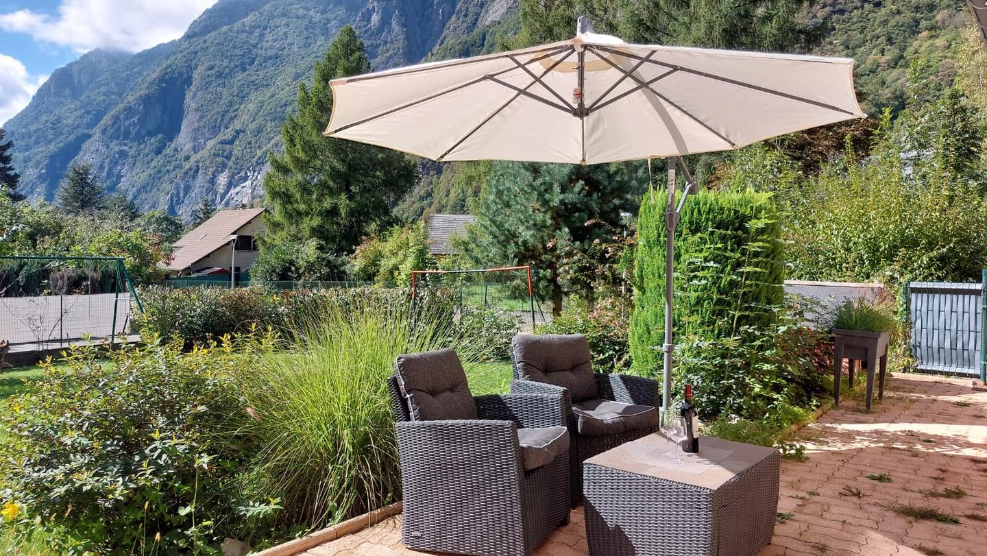 GreenGo location vacances écoresponsables