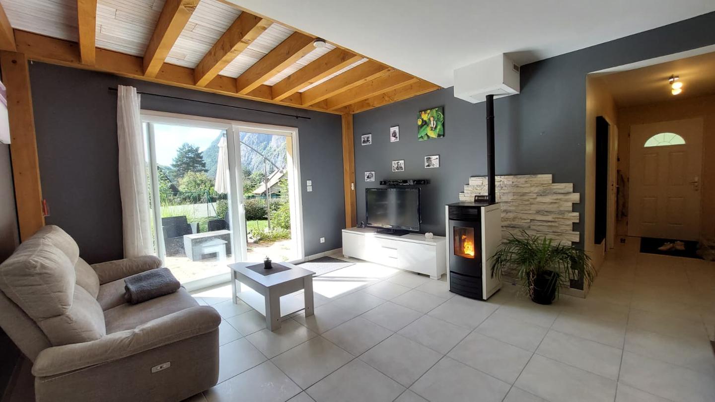 GreenGo Location Auvergne-Rhône-Alpes Évasion