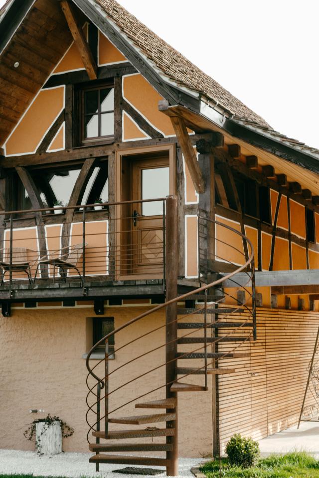 GreenGo Gîte Grand Est Évasion