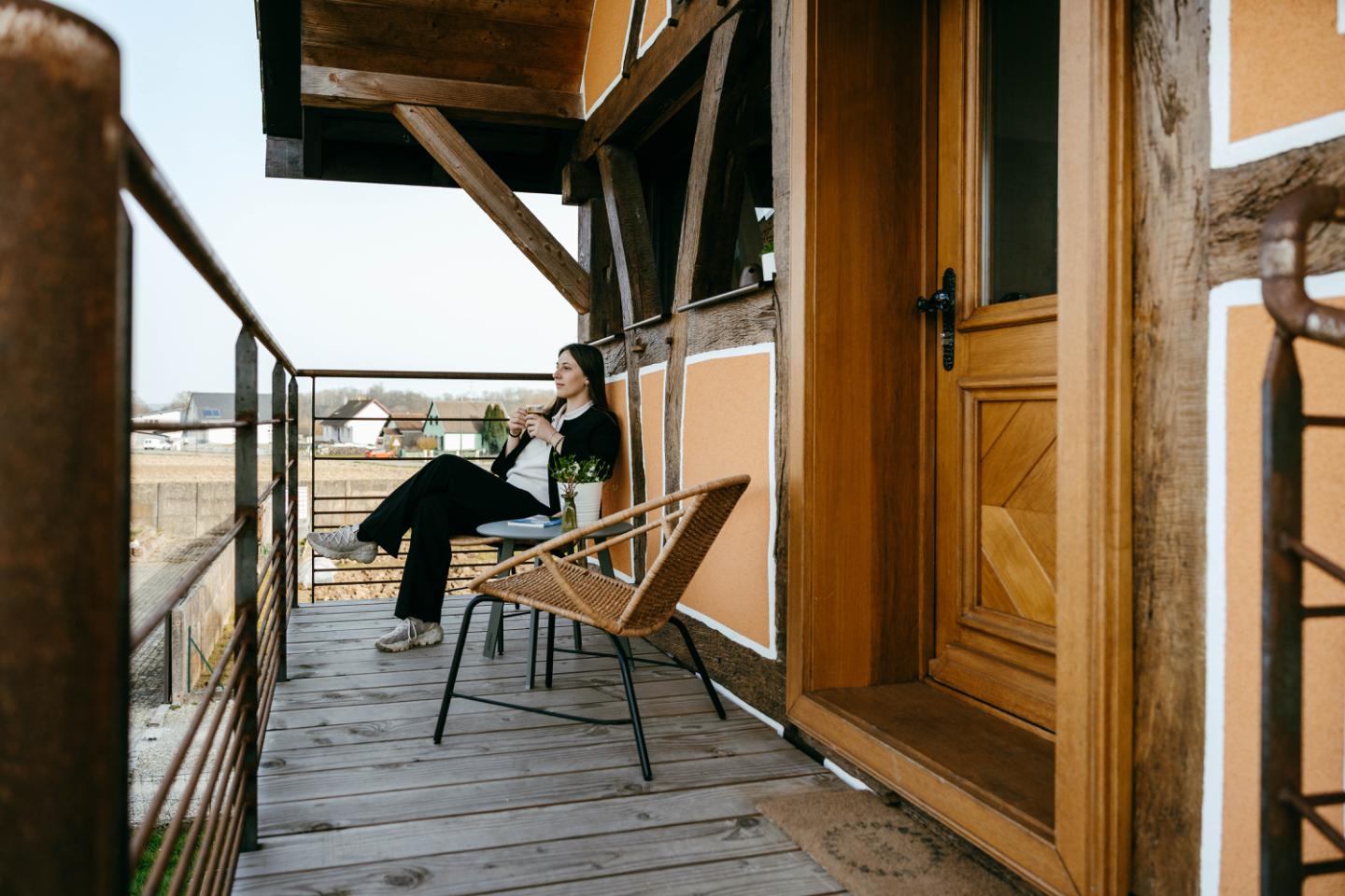 GreenGo location vacances écoresponsables