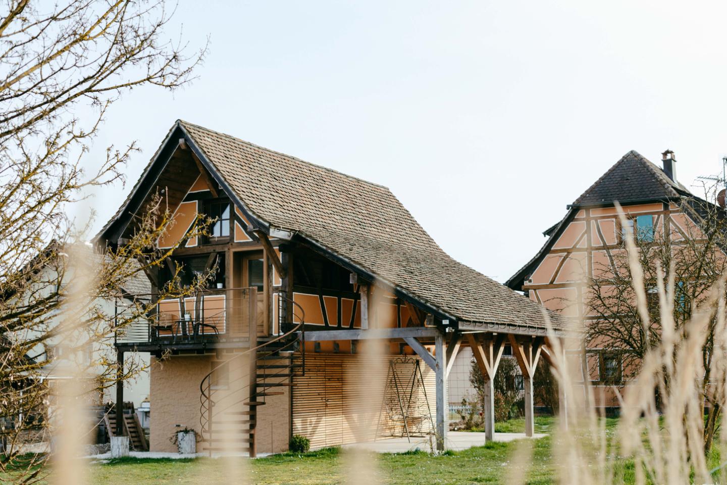 GreenGo Notre Alsacienne