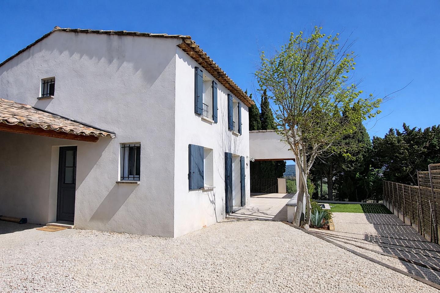 GreenGo Maison Luberon Proche Lourmarin
