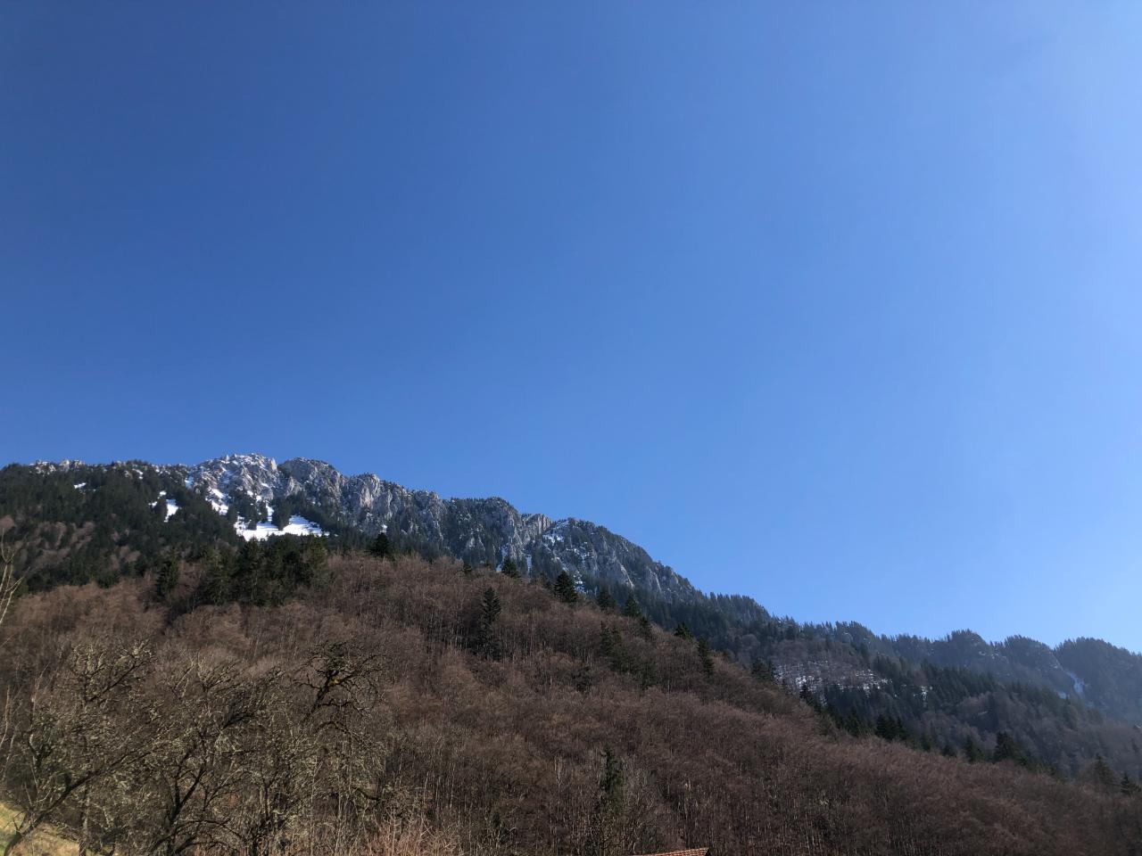 GreenGo Le chalet Tine