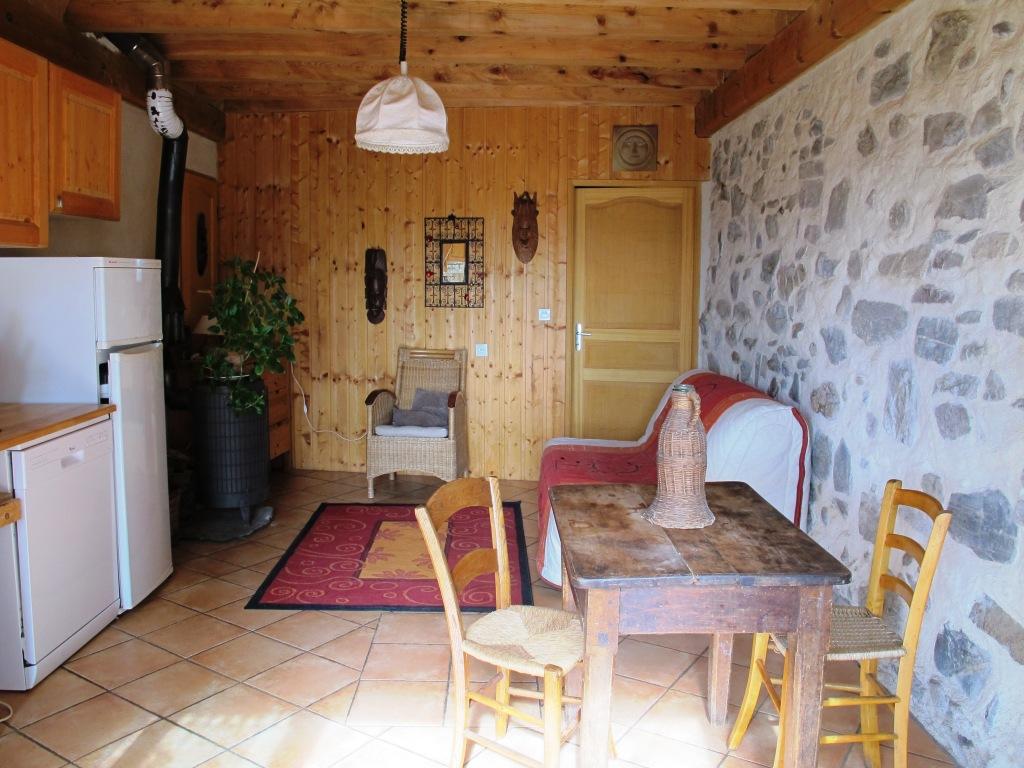 Logement GreenGo: Grand + petit gîtes montagnards, avec sauna tonneau feu de bois et eau de source, Gap, Hautes-Alpes - Image 30