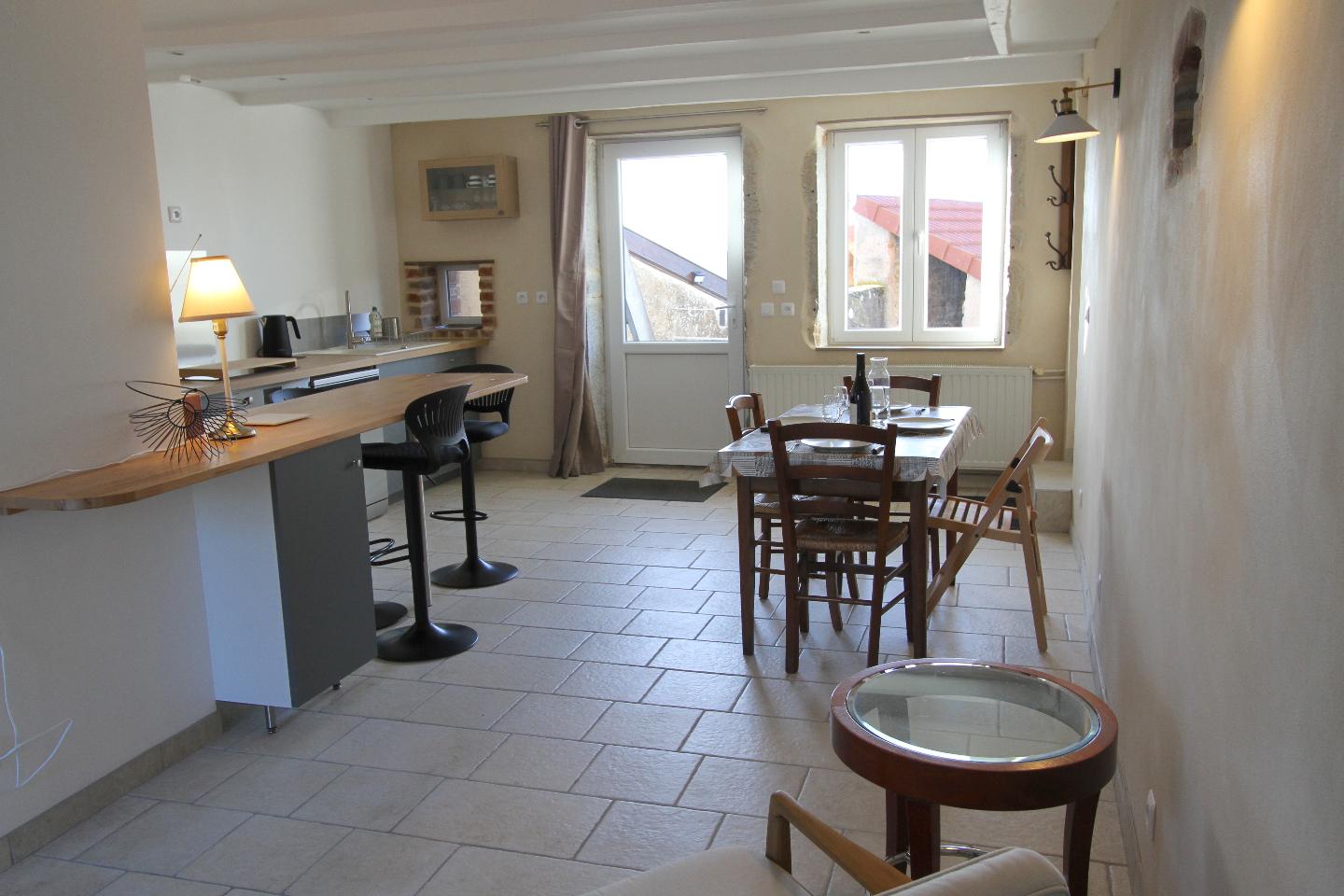 GreenGo location vacances écoresponsables