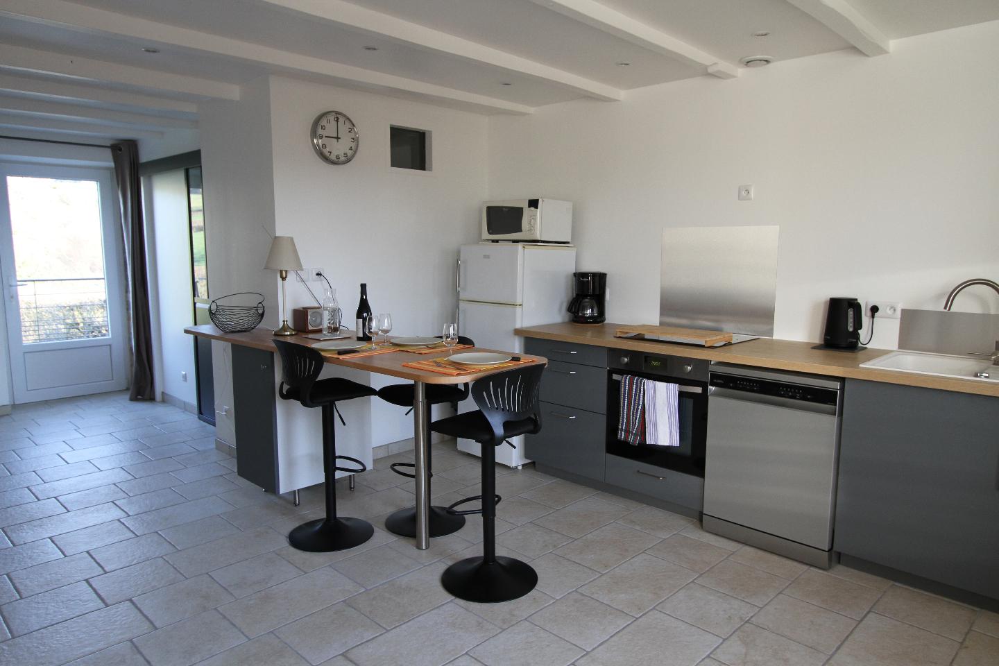 GreenGo Gîte Bourgogne-Franche-Comté Évasion