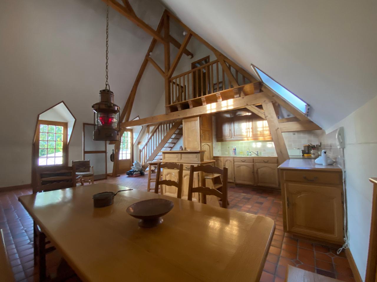 GreenGo Gîte Pays de la Loire À la campagne