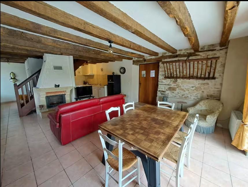 GreenGo Maison Counord