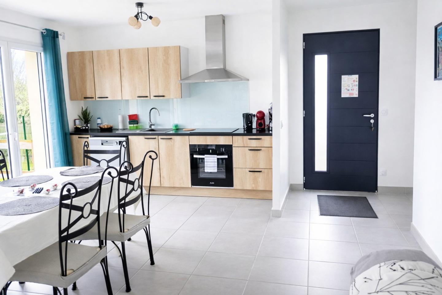  Gironde À la campagne