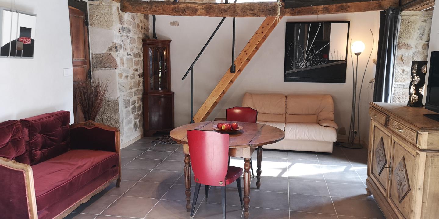 GreenGo L'atelier de Cabanes