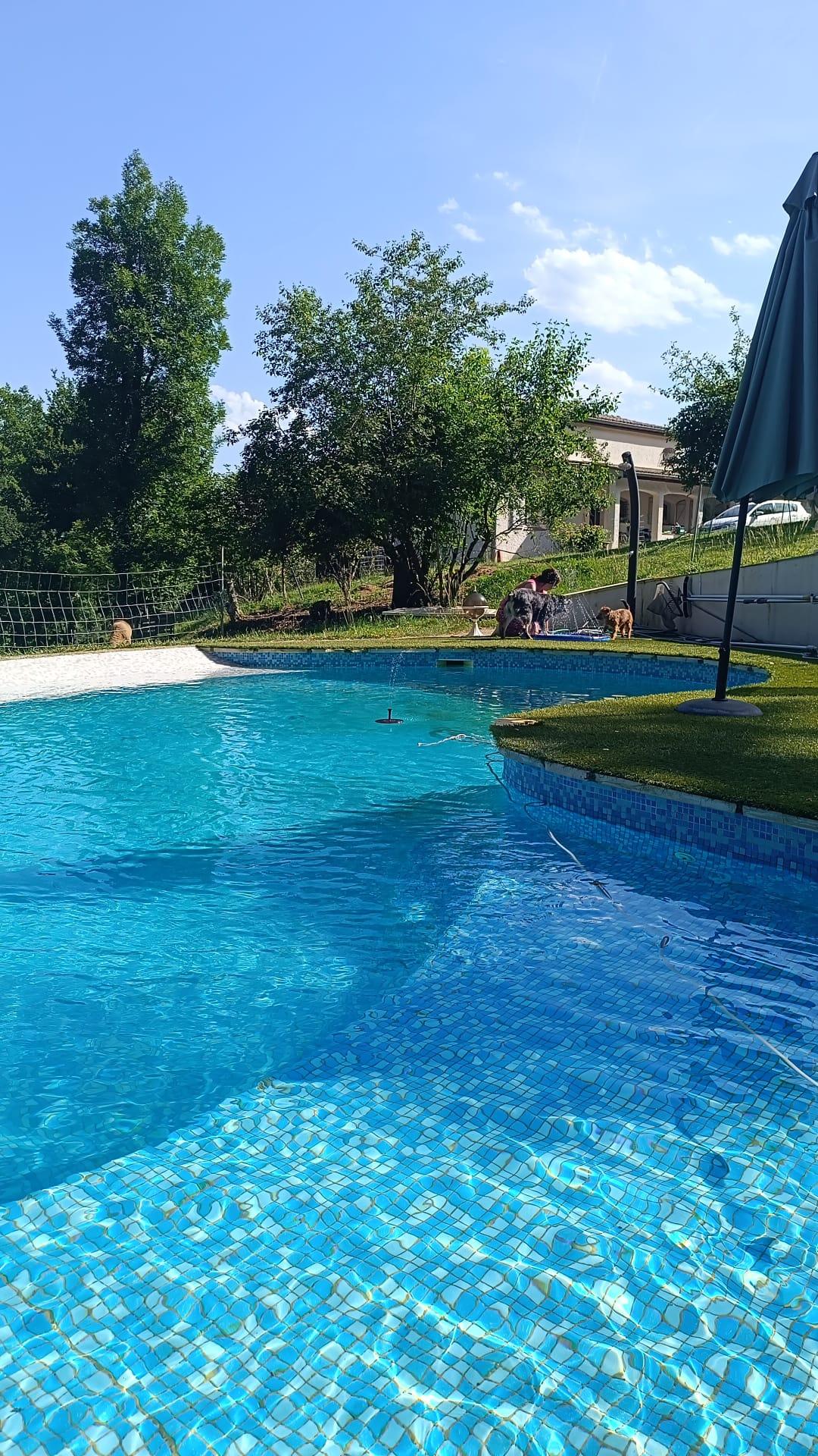 Haute-Garonne À la campagne