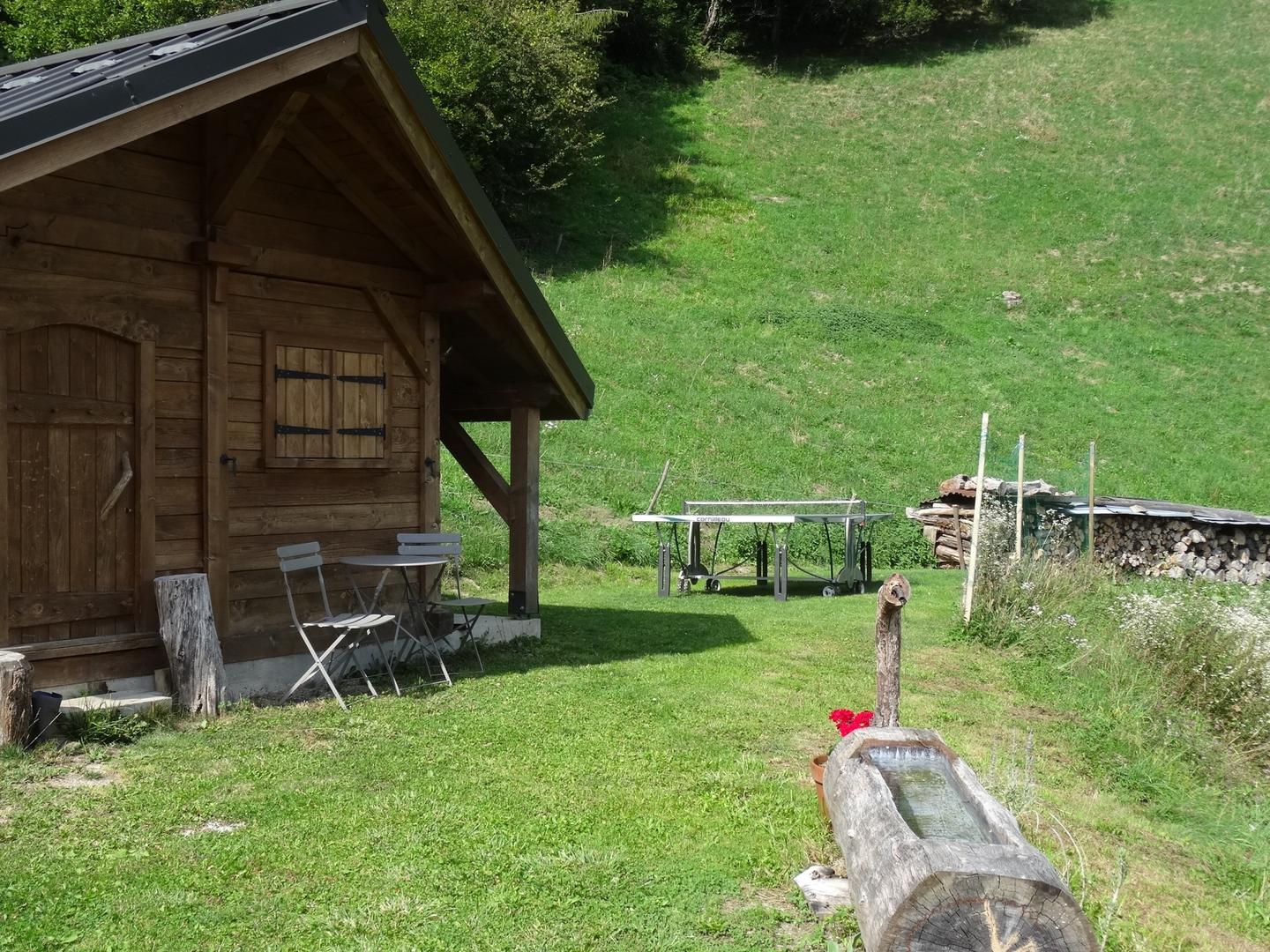 Location Savoie Ski
