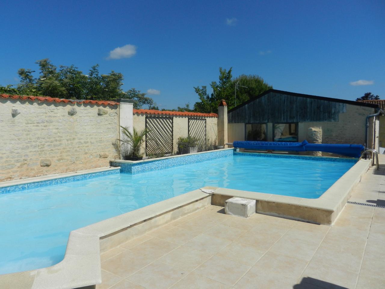 GreenGo Location Schellenberger - Clos saint Martin