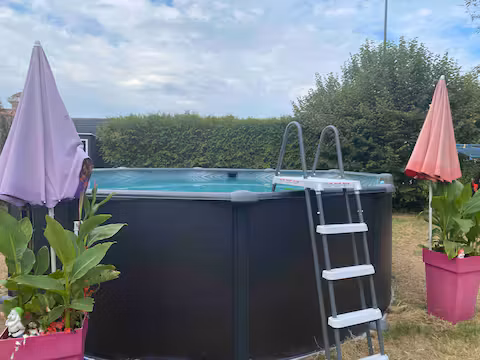 GreenGo Au chalet sarthois