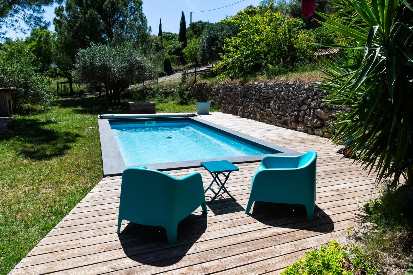  Hérault À la campagne