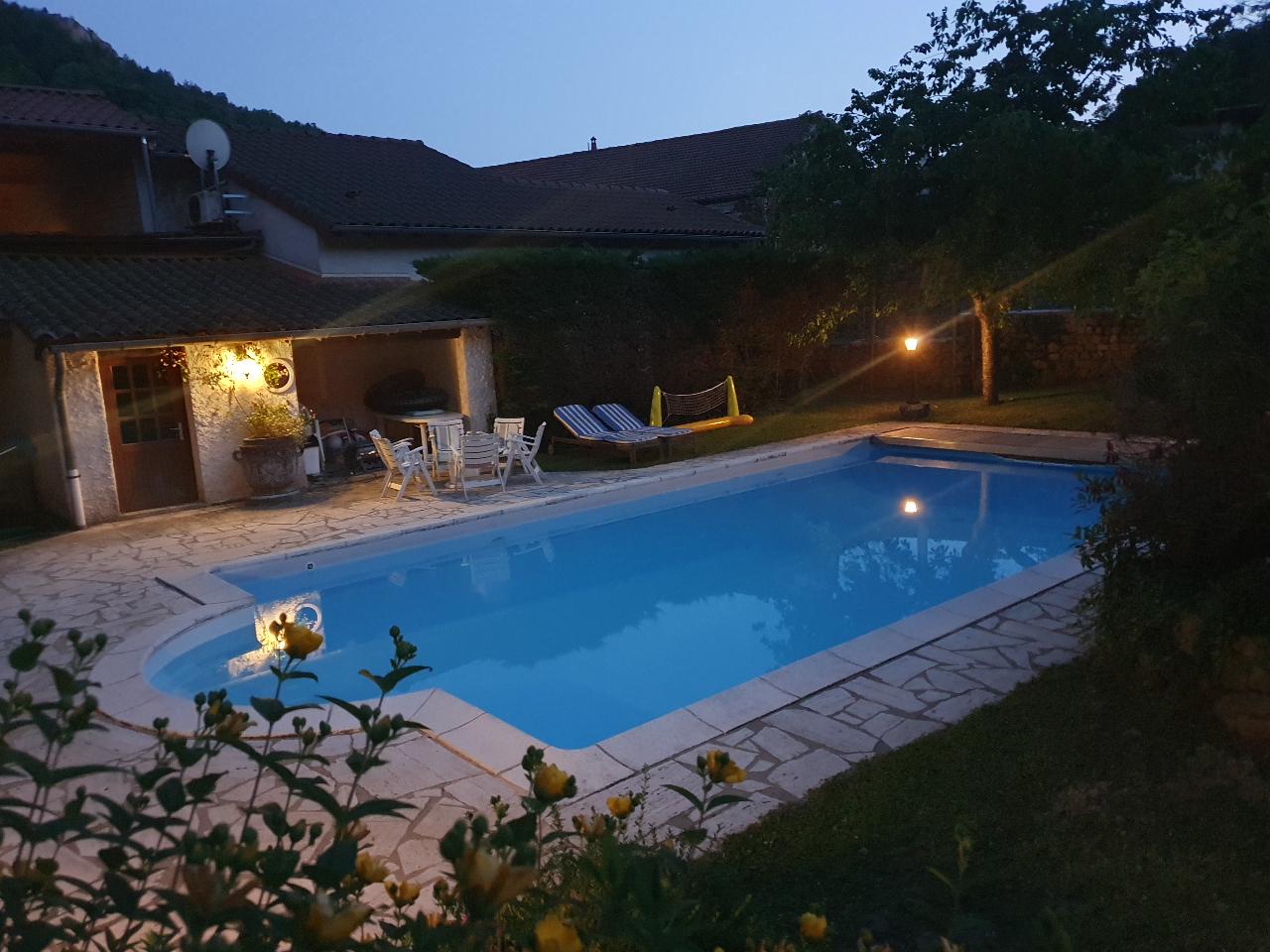 GreenGo Le gite des Ailes