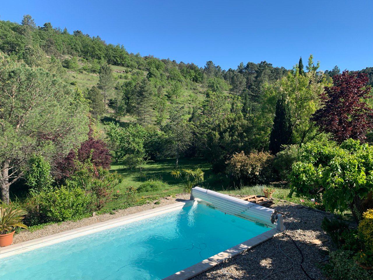 GreenGo Le p’tit chalet aux coquelicots