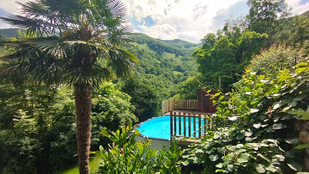 GreenGo Gîte Occitanie Évasion