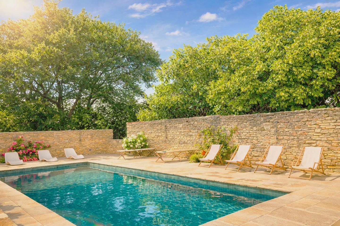 GreenGo Faucon - Drome - Provence - Mont Ventoux