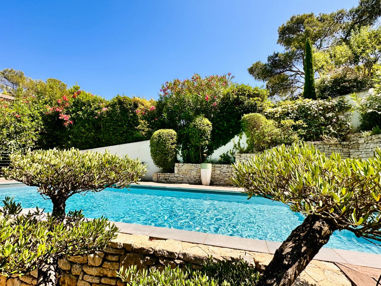 GreenGo Villa Roucas - Domaine et golf de Pont Royal - Provence & Luberon