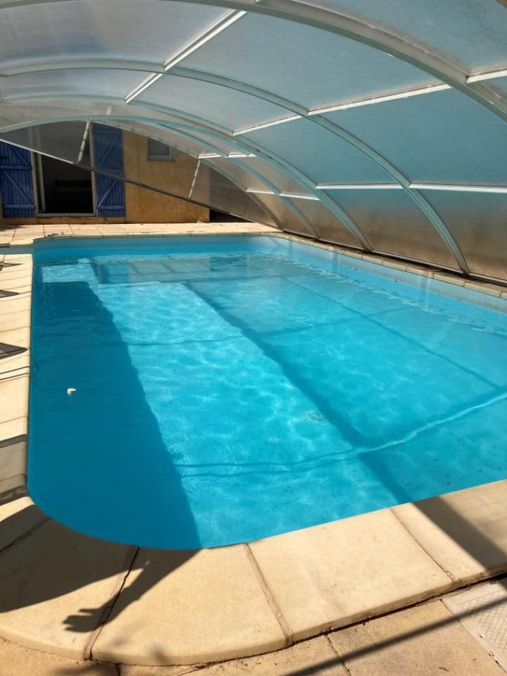 GreenGo Location Occitanie Charme