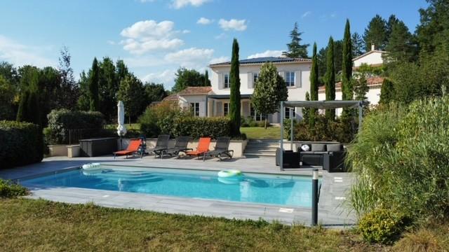  Alpes-de-Haute-Provence Haut-de-gamme