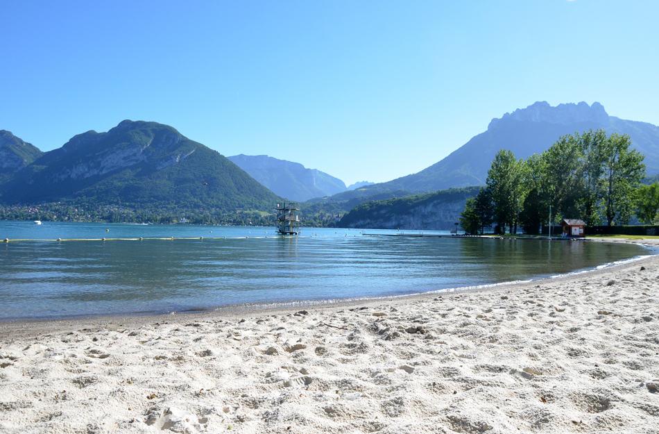 Hôte GreenGo: Le chant du Lac, à 2 pas du Lac d'Annecy et ses plus belles plages - Image 3