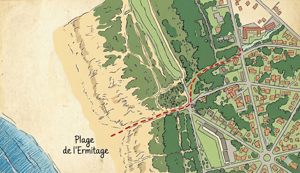 GreenGo Location Pays de la Loire Évasion
